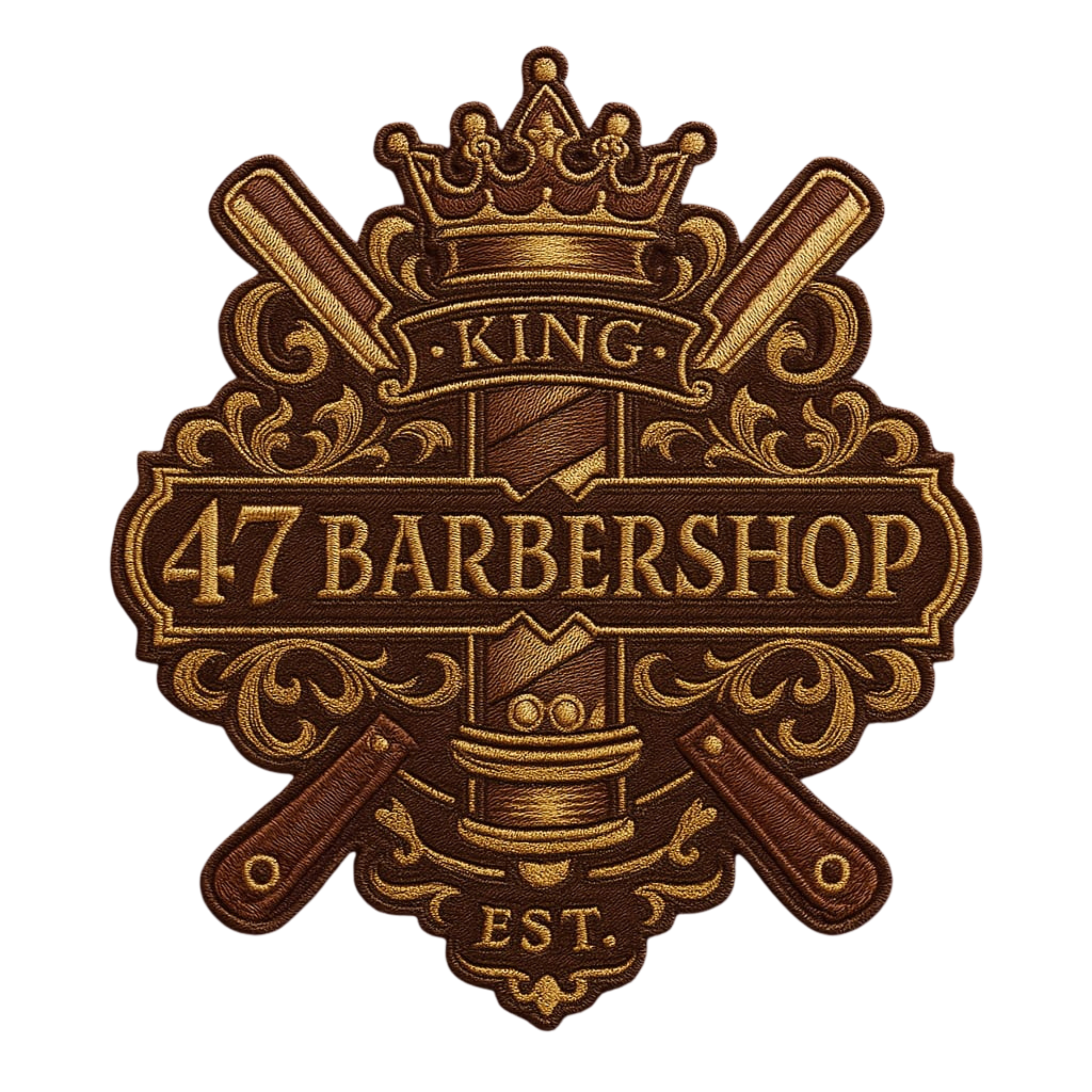 47 Barbershop
